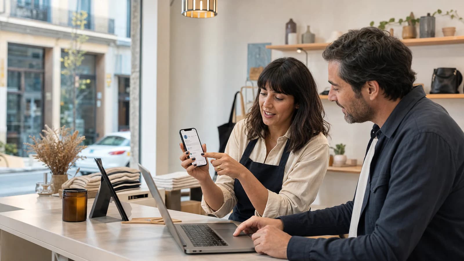 Cómo crear una cuenta de empresa en Instagram paso a paso y dejarla bien configurada