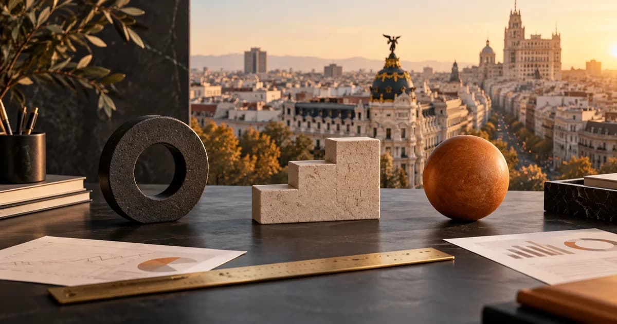 Cuánto tarda el SEO en Madrid: qué exigir en los primeros 90 días