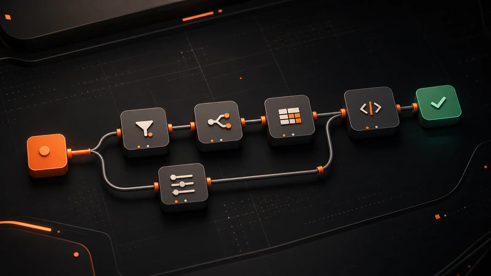 n8n desde cero: crea y entiende tu primer workflow