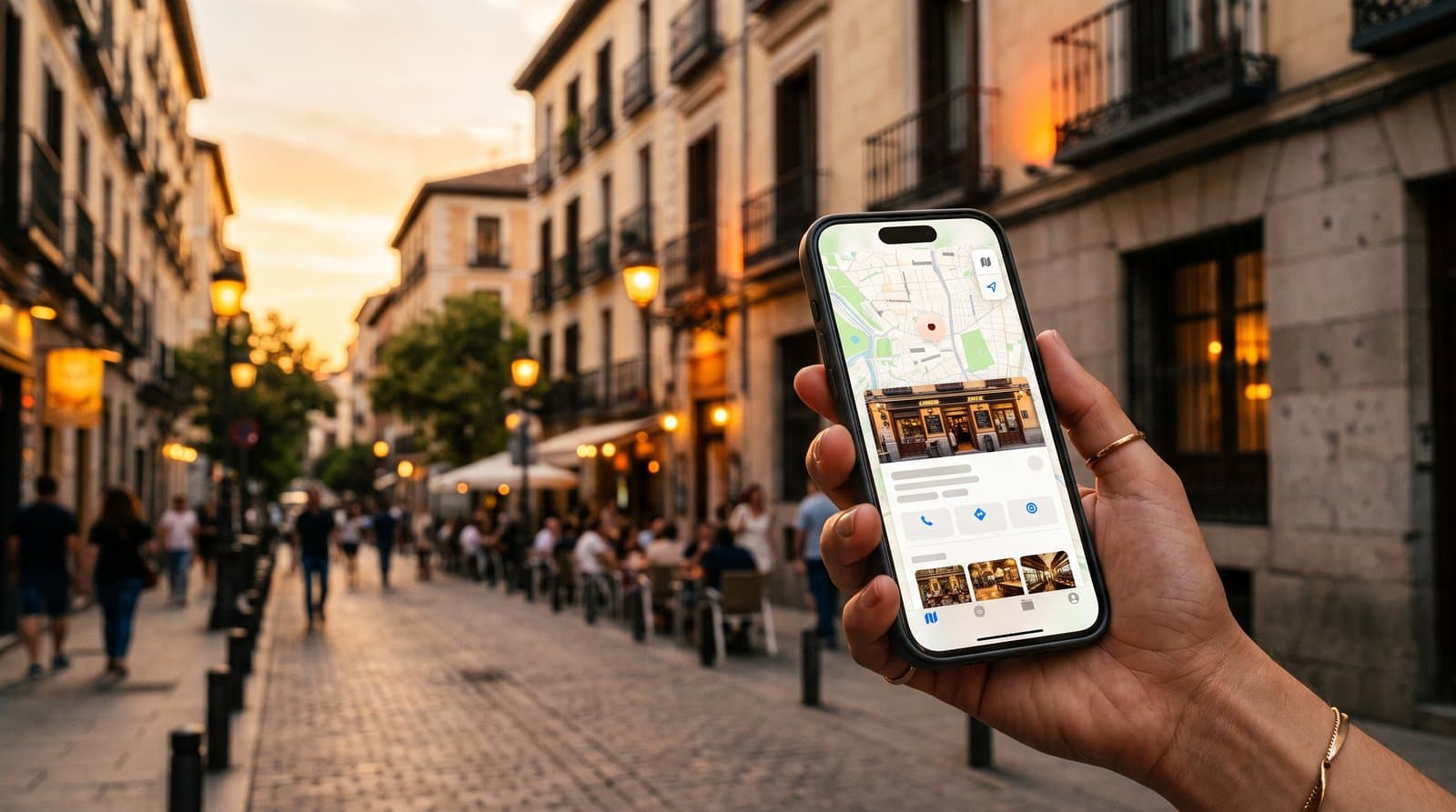 Cómo crear tu ficha en Apple Business Connect (Apple Maps) paso a paso: Guía 2026