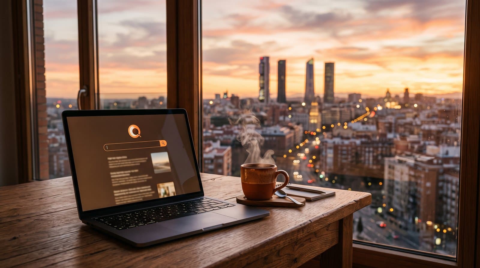 Cómo crear tu ficha en Bing Places for Business paso a paso: Guía 2026 (y por qué te hace salir en ChatGPT)