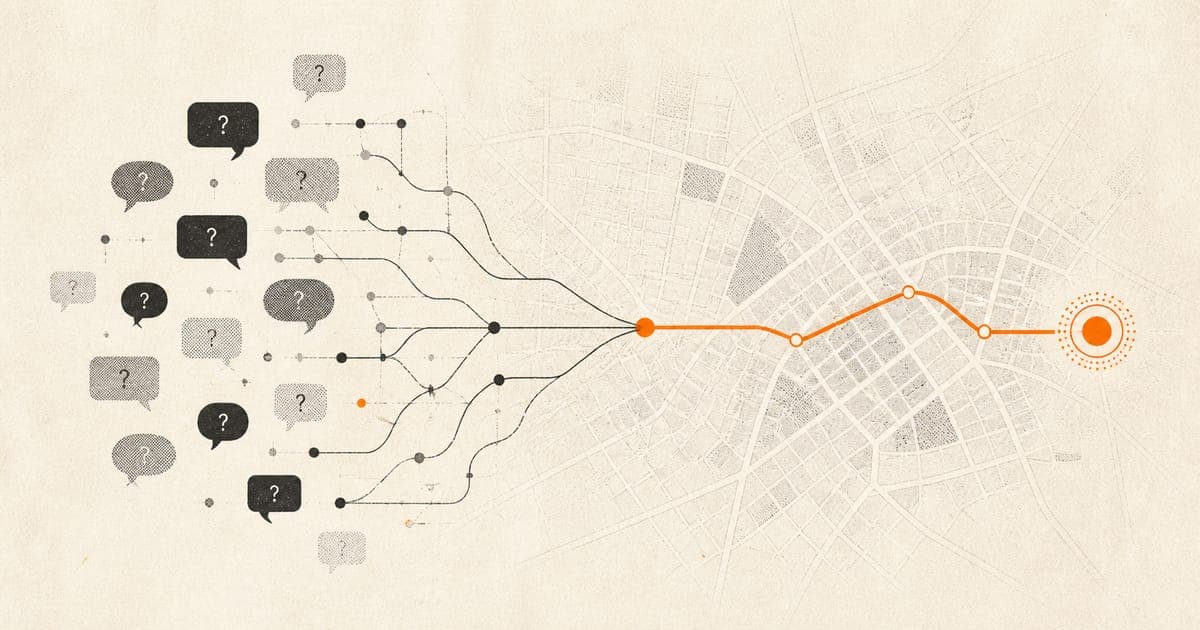 Cómo investigar búsquedas y prompts reales antes de crear contenido