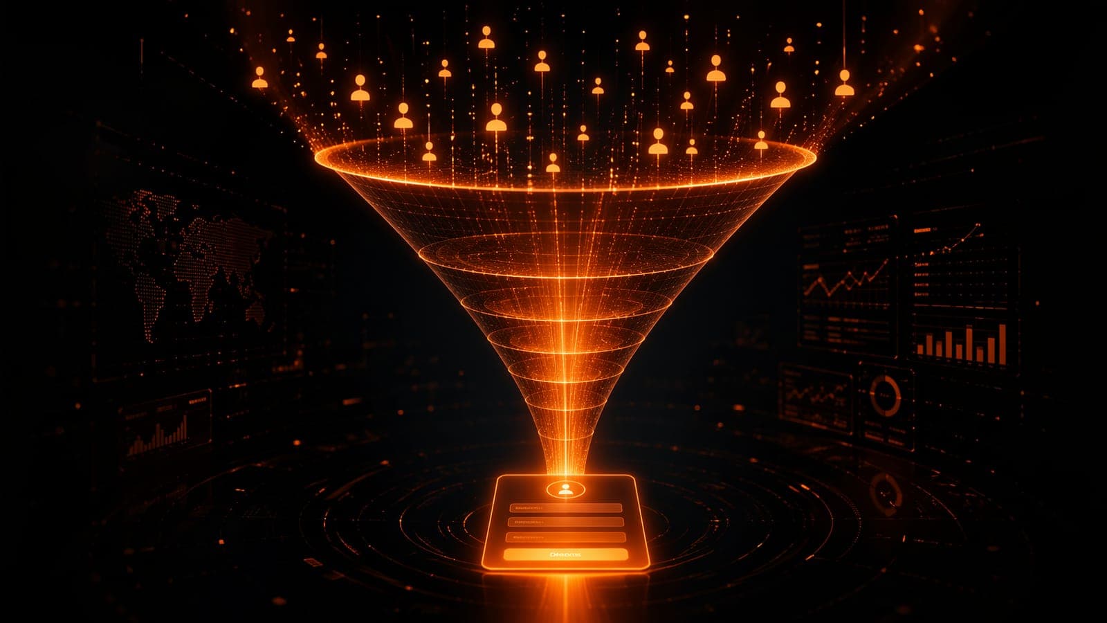 Landing pages en Tenerife para convertir visitas en contactos