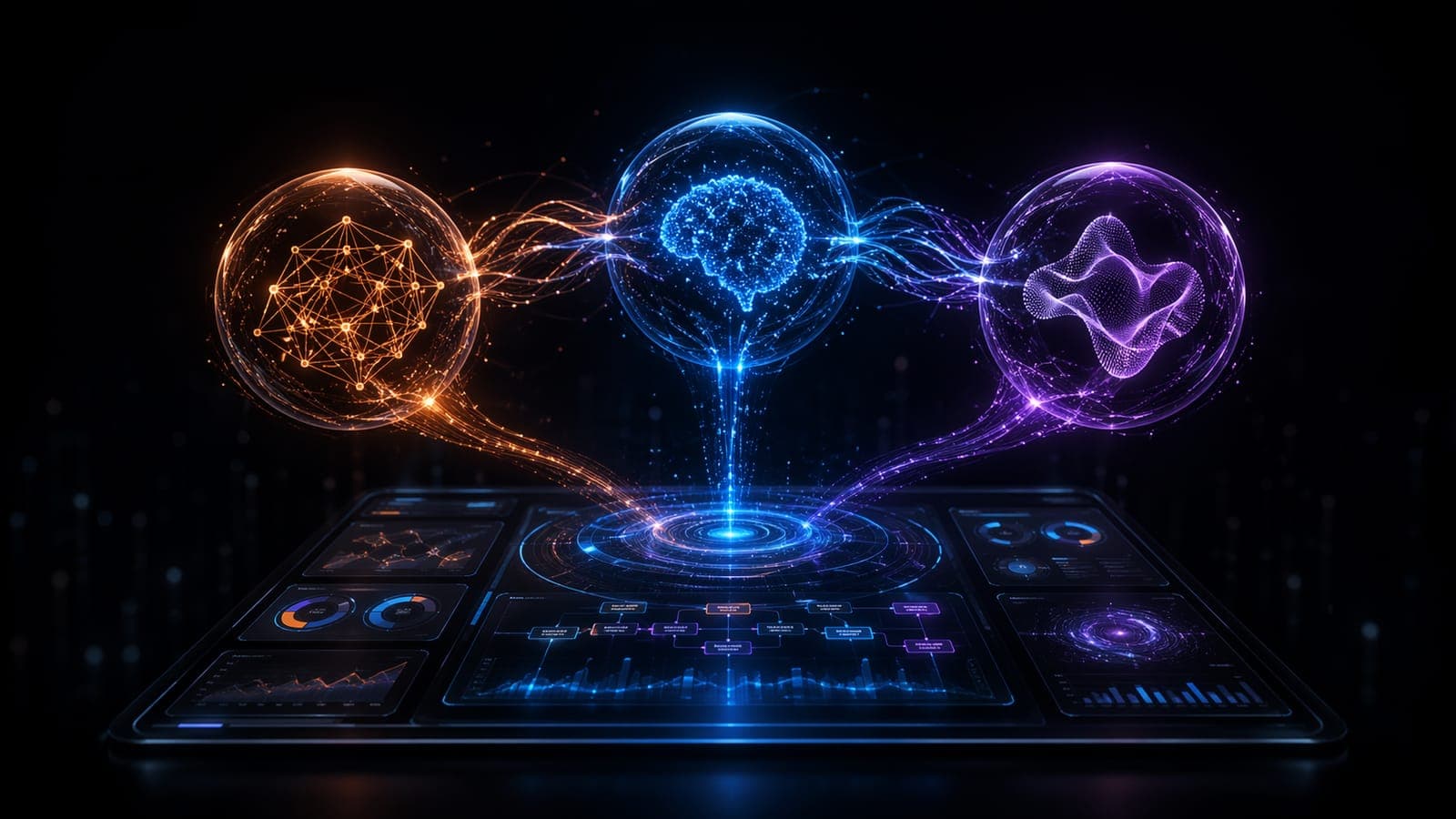 Montar OpenClaw en tu empresa: ChatGPT, Claude y Gemini trabajando juntos