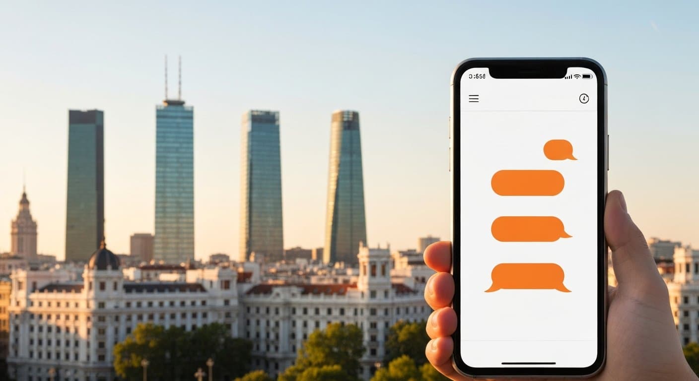 Cómo hacer que ChatGPT, Gemini y Google te recomienden en Madrid (guía GEO 2026)