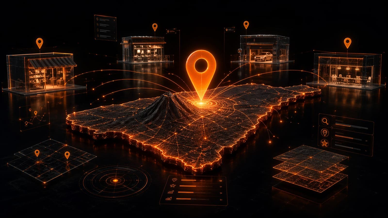 SEO local en Tenerife 2026, lo que nadie te cuenta