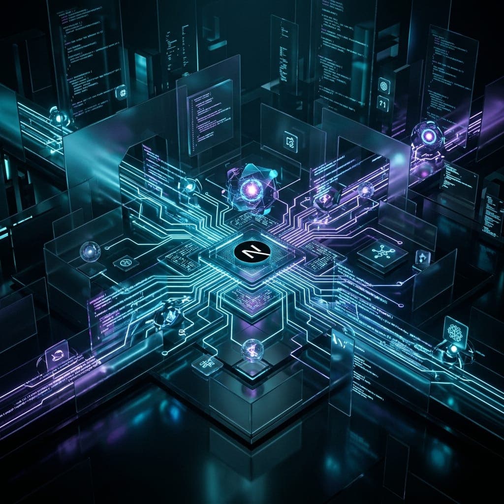 Tendencias de Desarrollo Web, Inteligencia Artificial y UI en 2026: La Guía Definitiva
