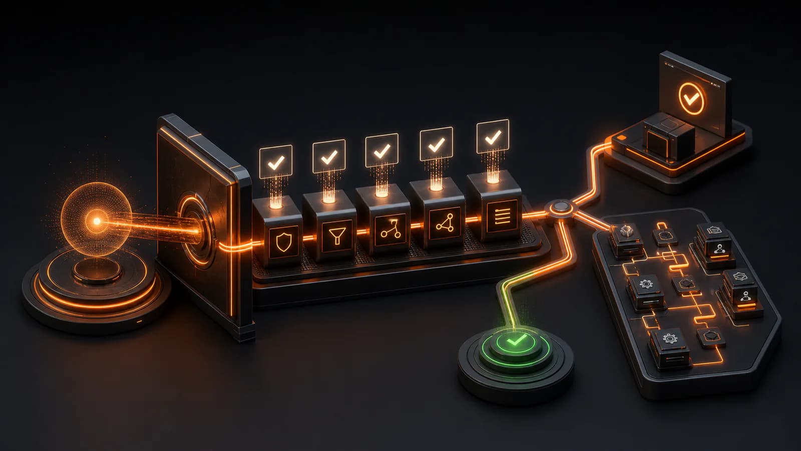 Webhook en n8n paso a paso: recibir, validar y responder