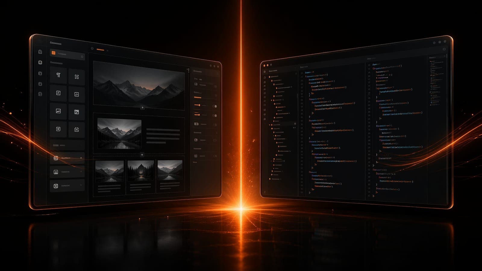 WordPress vs Next.js: cuál elegir para tu web en Tenerife