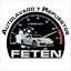 Logo de Autolavado Fenten