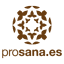 Logo de Prosana Fisioterapia